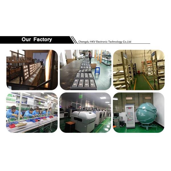 Outdoor IP65 Waterproof RGB LED Floodlights With Aluminum SMD5050