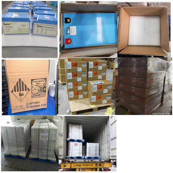 All-Weather 12V 280Ah LiFePO4 Battery | The Ultimate Power Solution for Cold Weather RV & Marine Use