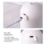 FLOWGATE auto foam soap dispenser Touchless Smart Foaming Sanitizer Dispenser