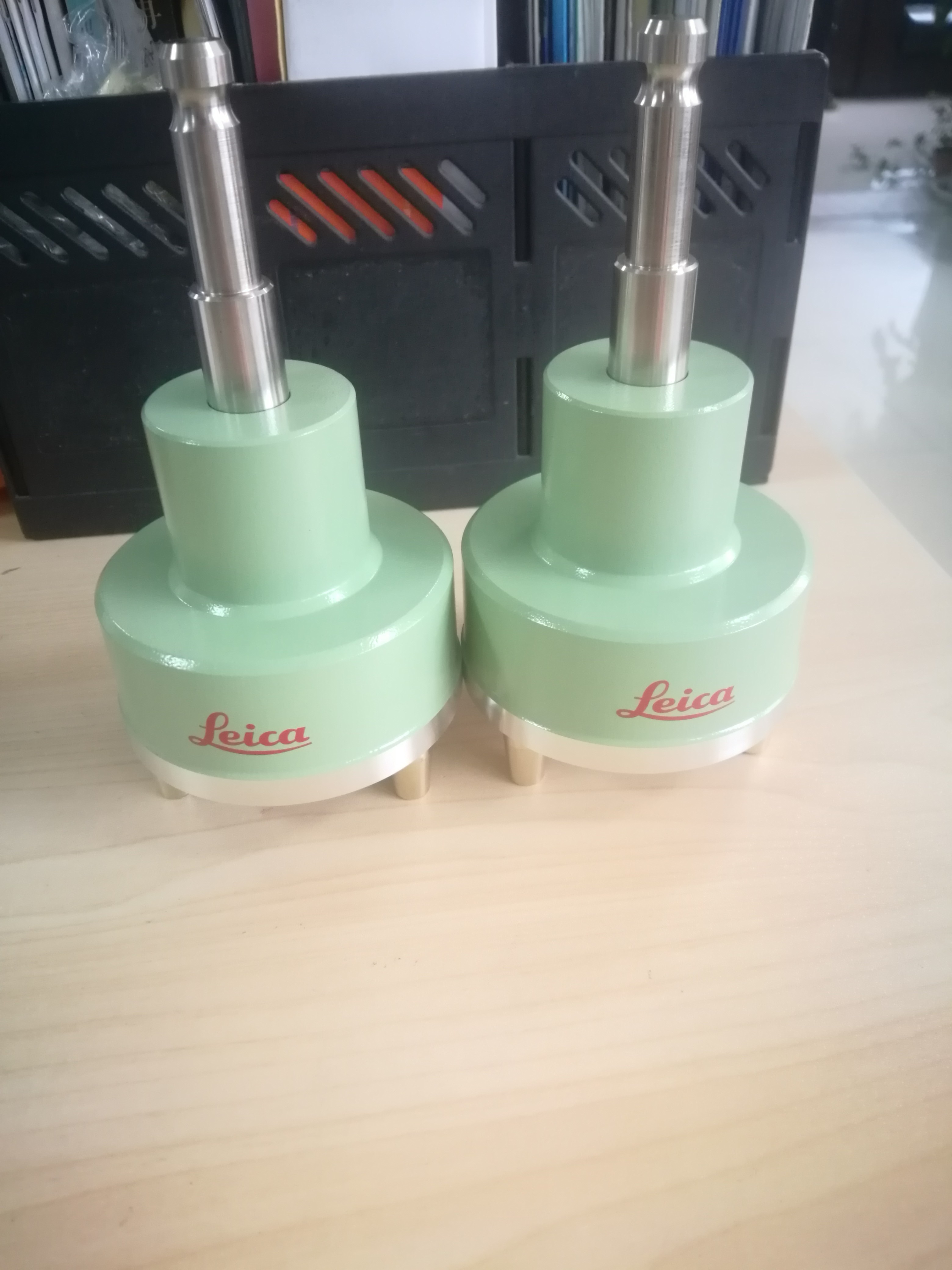 China the Adapter for Leica Total Station wholesale
