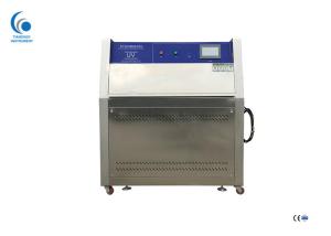 China Preconditioning UV Test Chamber Light Accelerated UV Testing Equipment wholesale