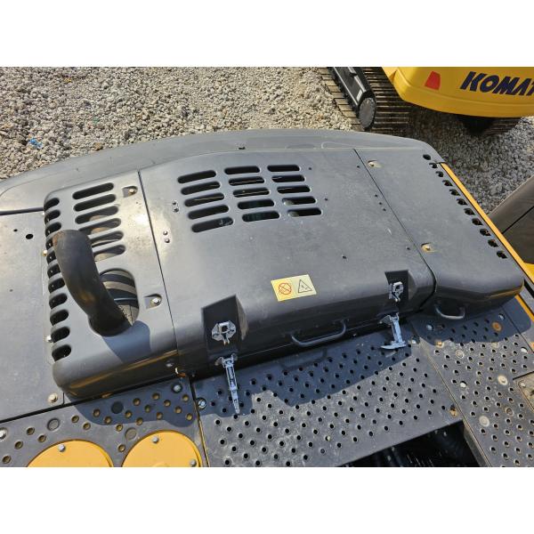 Used Volvo 240 Excavator 24T Earth Moving Excavator Equipment