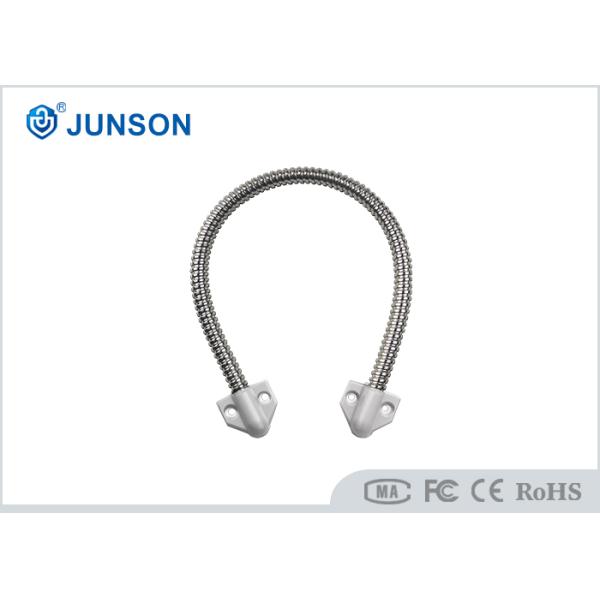 Stainless Steel Wire Cable Door Loop For Door And Door Frame