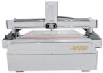 Casting Parts 20m/Min CNC Engraving Equipment 180mm Feed Height
