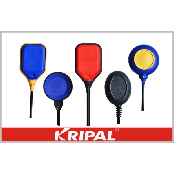 IP68 Liquid Level Controller Cable Float Level Switch for Pump Tank 220V 380V