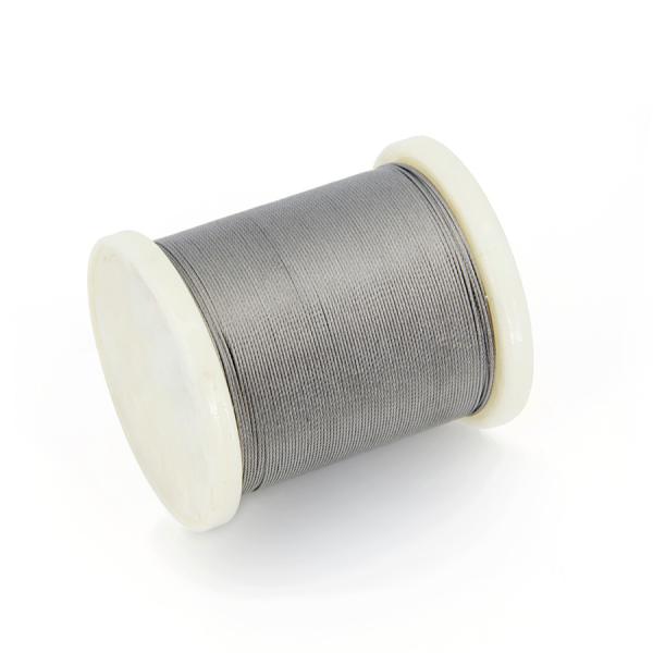 19x7 Non Rotating Wire Rope 12mm For Buliding Anti Rotation Wire Rope 300 Series