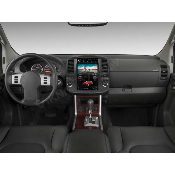 12.1 Inch 8 core Car radio For 2008-2012 Nissan Pathfinder R51 Navigation Multimedia Player Wireless Carplay BT 4G