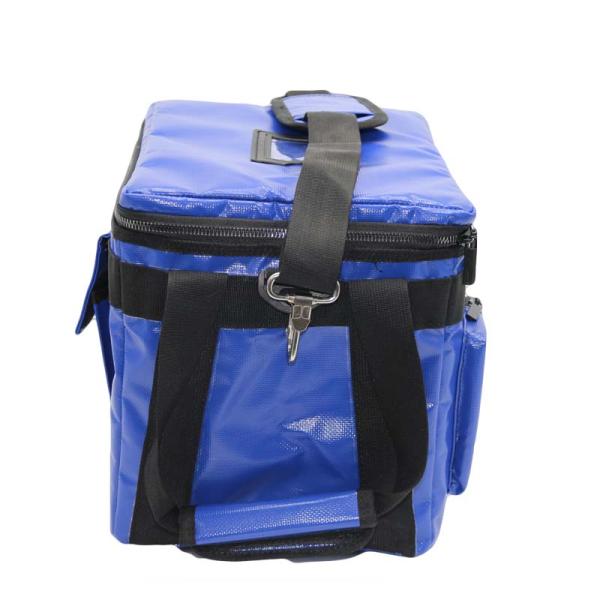 Portable Vaccine Cooler Box For Medical Blood Transportation 17L 42L 82L 125L