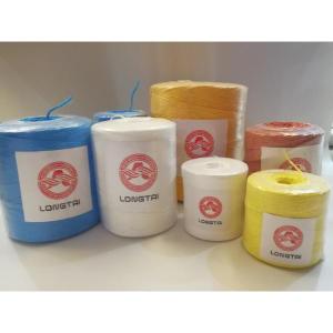 China UV Treated 4mm Diameter Polypropylene Twine Agriculture Plastic Packing Rope wholesale