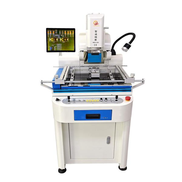 IC Chip Mounting Laptop BGA Machine CE ISO For Video Game Console