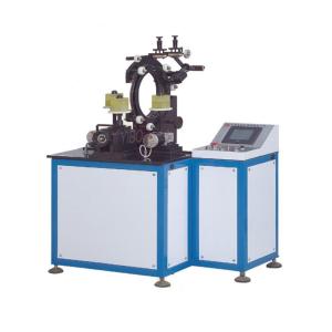 Winding Machine For Electric Insulation Of 36KV Outdoor Transformer With Epxoy