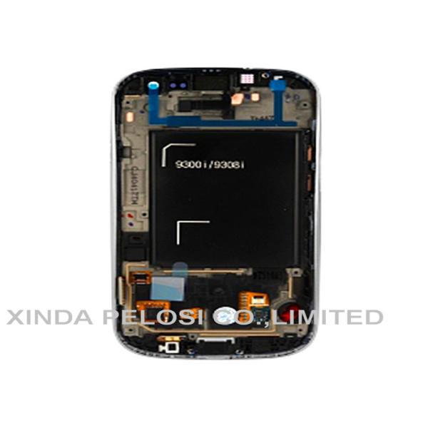 New Screen And Digitizer For Galaxy S3 I9300 I9305 I747 T999 I535 Suit