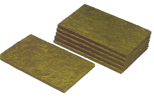 China Soundptoof stonewool Fire Insulation Board wholesale