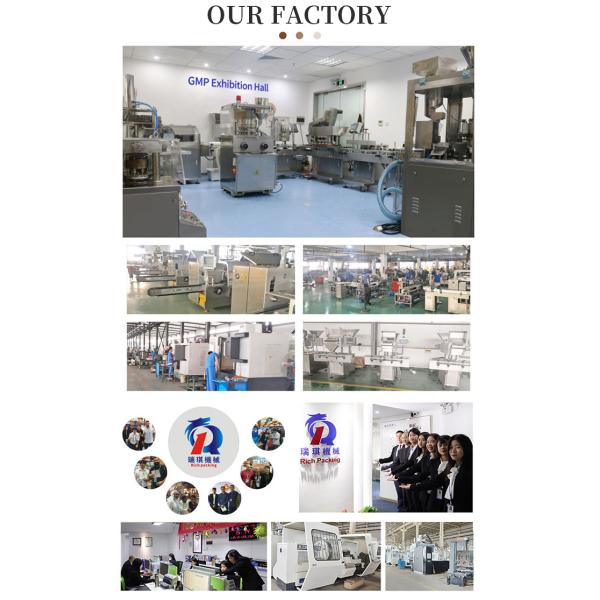 automatic cartoning machine