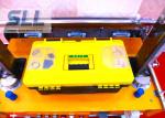 Height Adjustable House Plaster Machine Automatic Plastering Tools Easy Operate