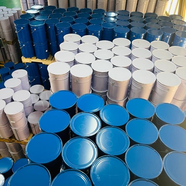 China Excellent transformer maker epoxy resin producer environment friendly chemicals wholesale