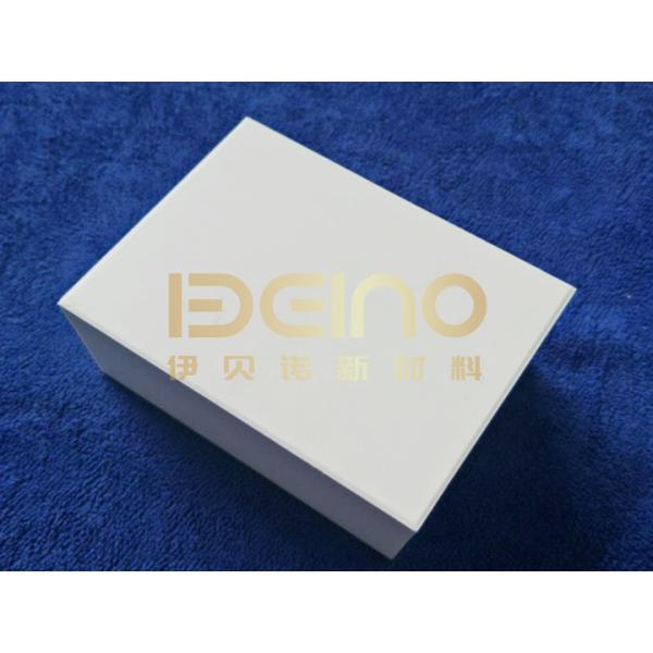 ZTA ceramic lining plate wear-resistant solution in the international mining industry