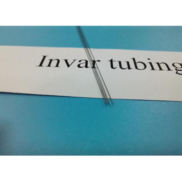 INVAR 36 4J36 Low Expansion Alloy NILO 36