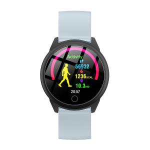 China Temperature Infrarojo Kids H10 Materials Exercise Running Smart Watch wholesale