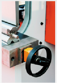 Manual Crowning Work Bench For Press Brake