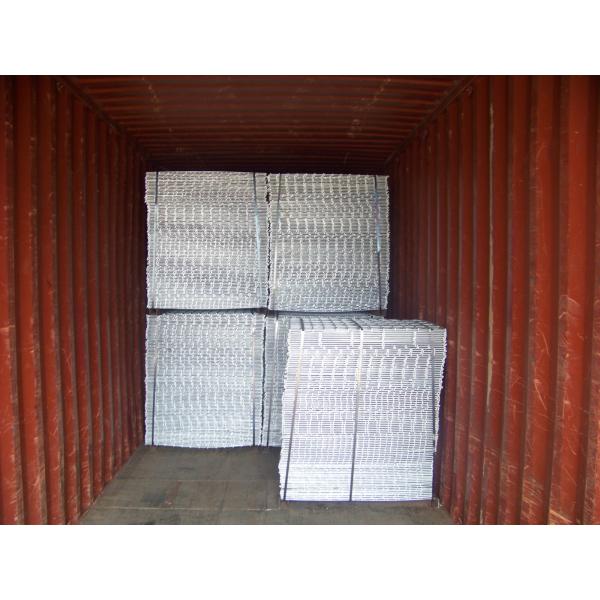 Galvanized Welded Gabion Wire Mesh For River Bank