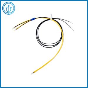 Single Triple MZ6 PTC Thermistor