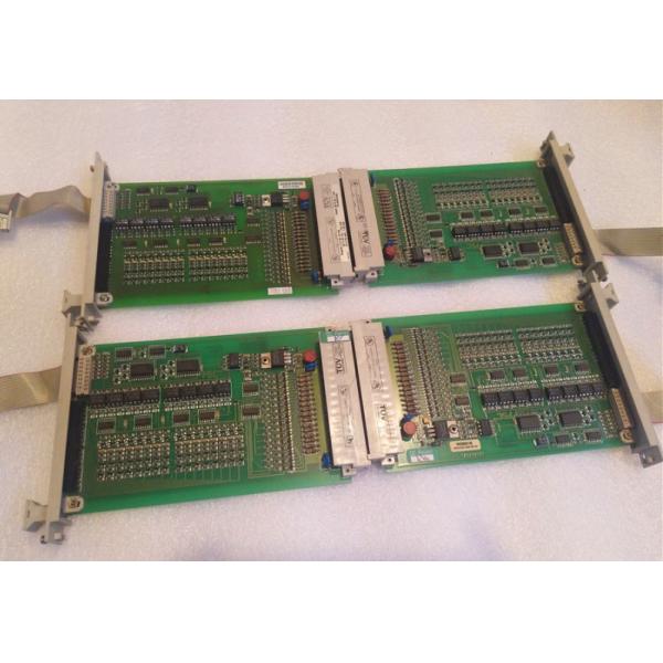 10101/2/1 | Honeywell FSC Fail Safe Digital Input Module Di Module 24 Vdc 16ch Cc