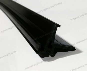 Customized CT Type Nylon Aluminum Profile and facade Heat Insulation Strip