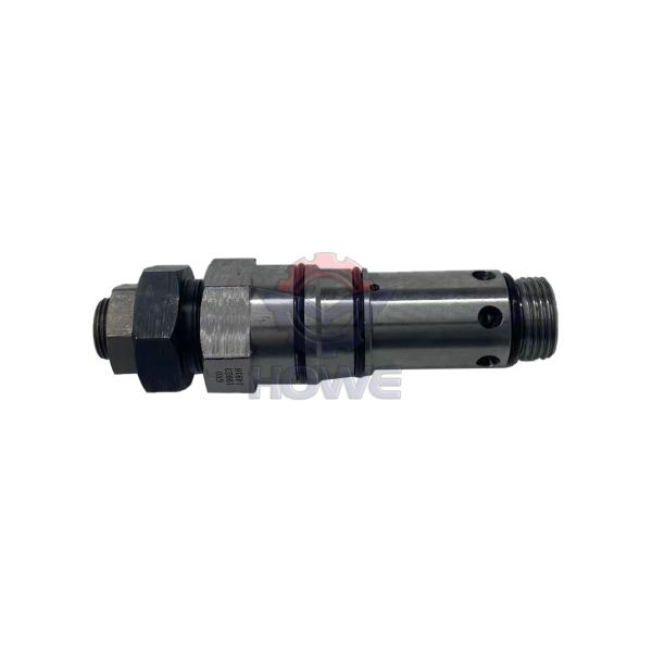 E320C E320D Excavator Hydraulic Parts Main Relief Valve 19-5338 3100390 for Construction Equipment