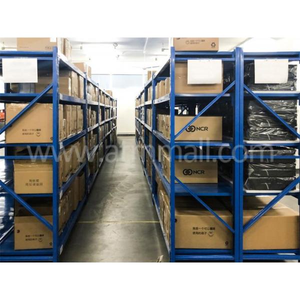 15" LCD NCR 66xx 4450722654 ATM Display Monitor 1
