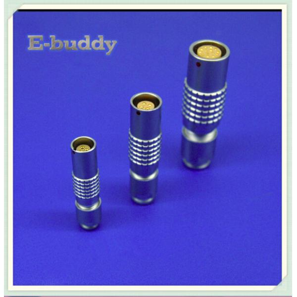 PHG Lemo compatible connector Push pull circular connector PHG 1B 2pin -- 16pin free socket
