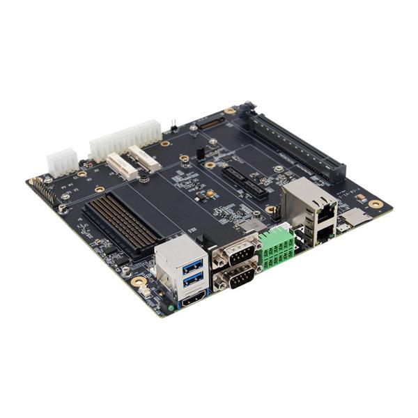 China Industrial Embedded Nvidia Xavier Agx Carrier Board 40pin wholesale