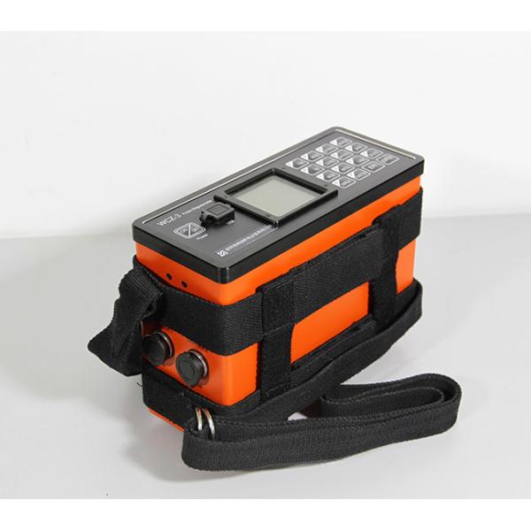 Geomagnetic Magnetic Survey Instruments Affordable Proton Magnetometer