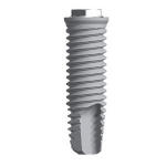 click to enlarge Nobel Biocare Multi Unit Straight Abutment Xeal Conical Connection RP 2.5 3.5 4.5Mm