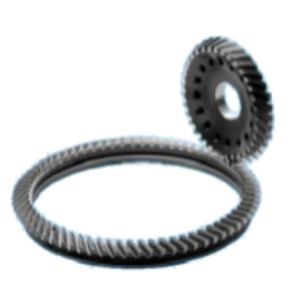 Robot Joint Gear For Industrial Robot Grind Gears