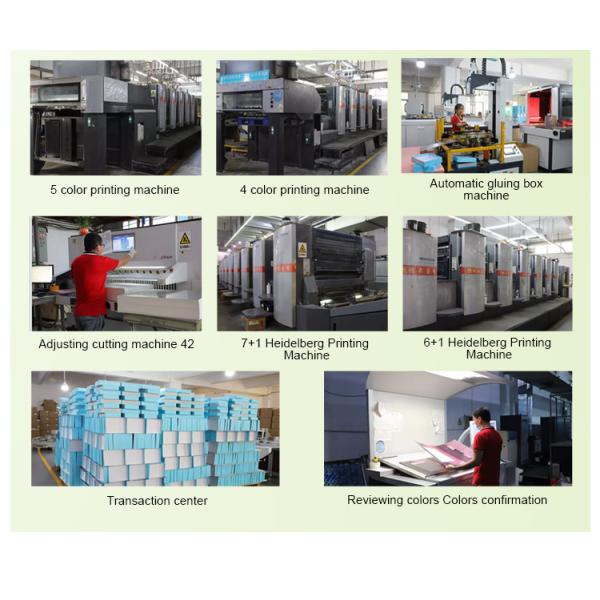 Offset Printing Cosmetic Packaging Boxes Crepack Foldable One Piece Soft Touch Laminated Paper Condom Color Box