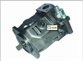 China A10VSO71DFLR Complete Pumps 31 Series Rexroth Pumps wholesale
