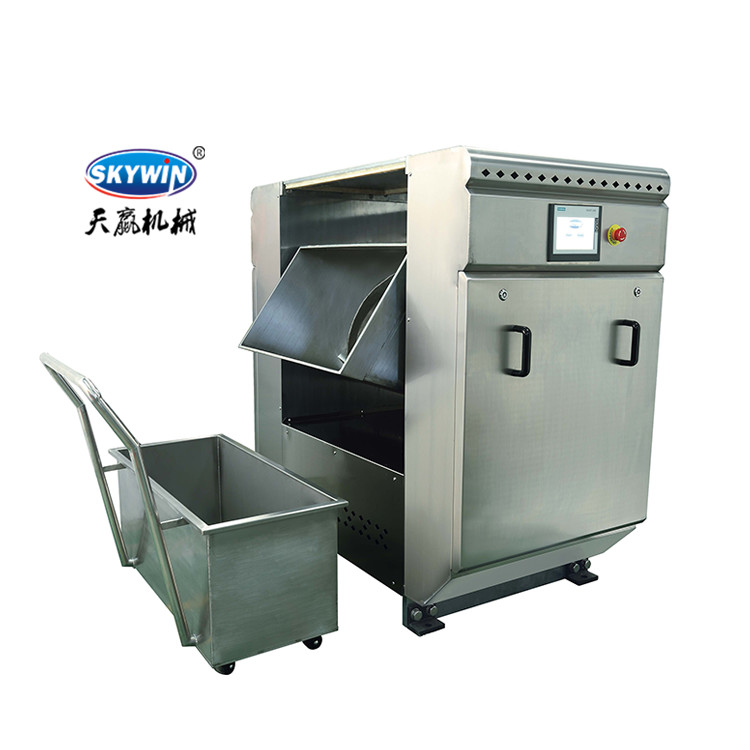 China Siemens Transducer Commerical Dough Mixer Machine Spiral Dough Mixers wholesale