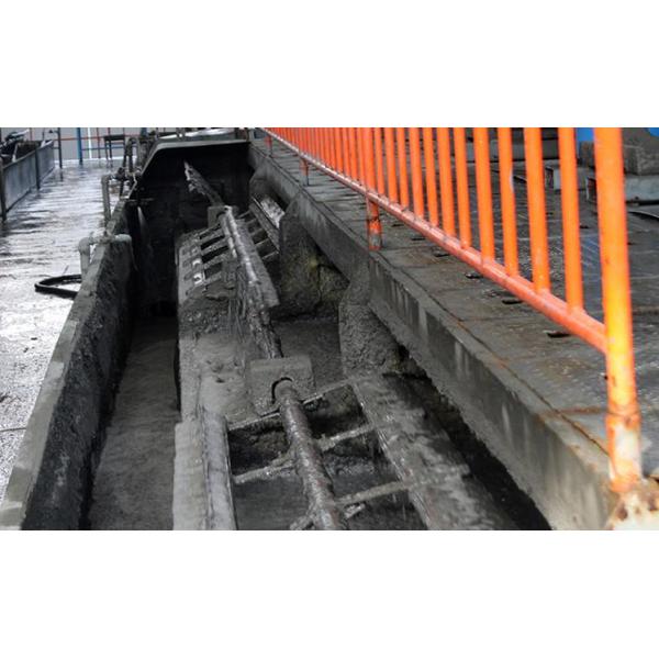 Zinc Ore SF Series Mechanical Flotation Cell