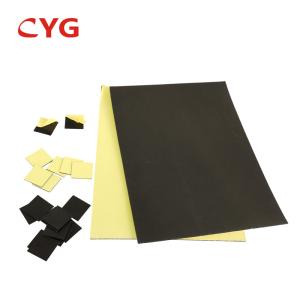 Heat Insulation Polyethylene Closed Cell Foam Sheets Fire Resistant Ldpe