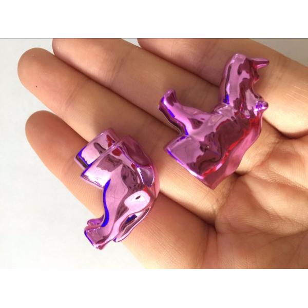 Rhino Capsule Packaging Bottles