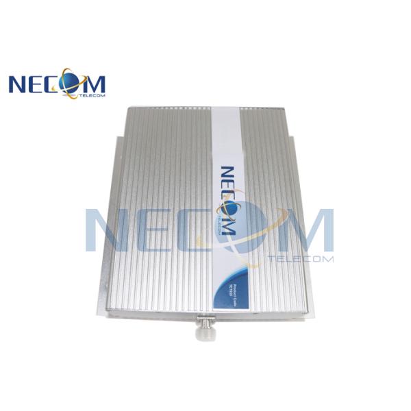 4000 Square Meters Coverage Range 2G Mobile Phone Signal Amplifier 2GPCS Signal Booster