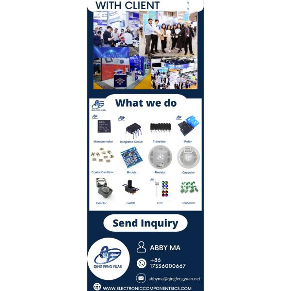 New and Original NTMFS5C670NLT1G NTMFS5C430NLT1G-01 5-DFN Module Mcu Integrated Circuits Microcontrollers Ic Chip