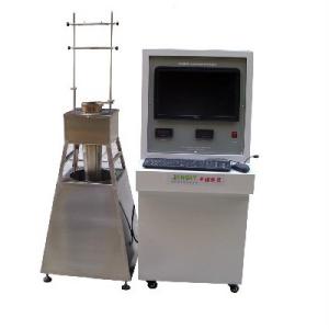 China Non-Combustibility Test (EN ISO 1182) wholesale