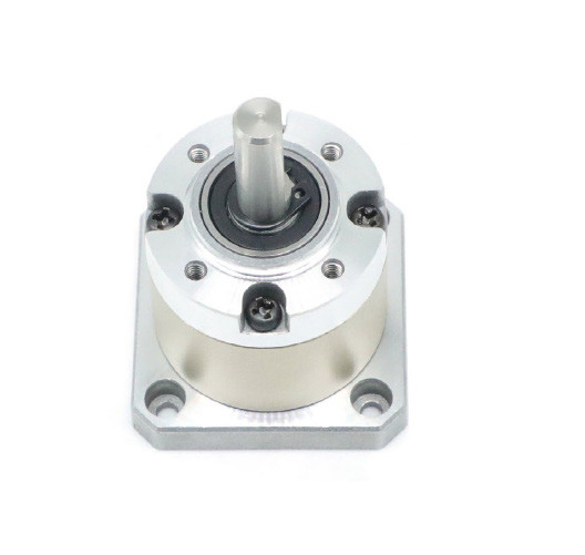 PG28S-PM-HT Powder Metallurgy Helix Teeth Split Planetary Reducer Gearbox 1:6 28mm