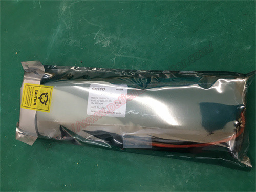 China Medtronic LP20 Defibrillator Machine Parts 10HR-SCU Medtronic Battery wholesale