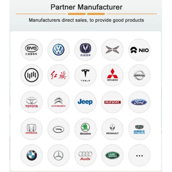 2023 Leading Ideal Li L7 Extended Range Car Car Medium to Large SUV Lixiang L7 Hybrid Vehicle Car Jack Hydraulic Electric Jack