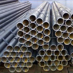 X60 Mild Steel Round Pipe