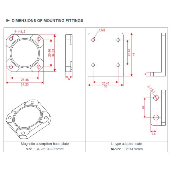 AKF390B IP67 MEMS Based Accelerometer 3 Axis Vibration Sensor High Performance