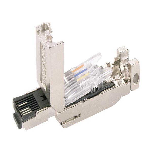 China 6GK1901-1BB10-2AA0 Mendix Siemens Programmable Logic Controllers SIMATIC DP wholesale